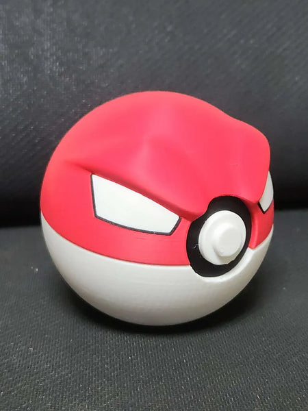3D PRINTS