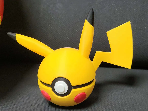 3D PRINTS