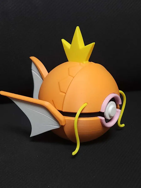 3D PRINTS