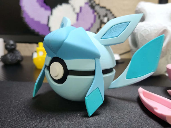 3D PRINTS