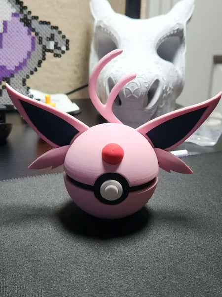 3D PRINTS