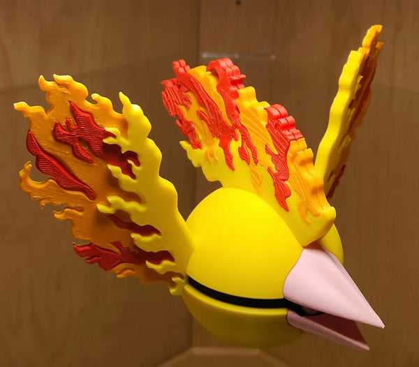 3D PRINTS