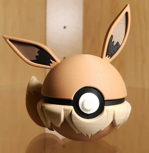 3D PRINTS