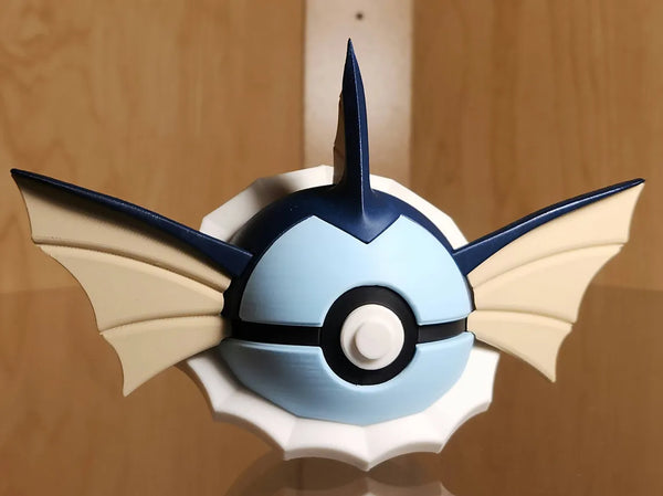 3D PRINTS