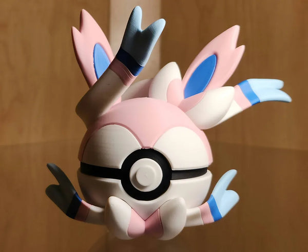 3D PRINTS