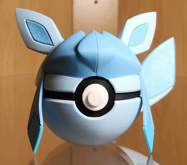 3D PRINTS