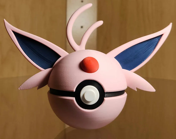 3D PRINTS