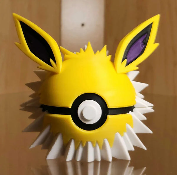 3D PRINTS