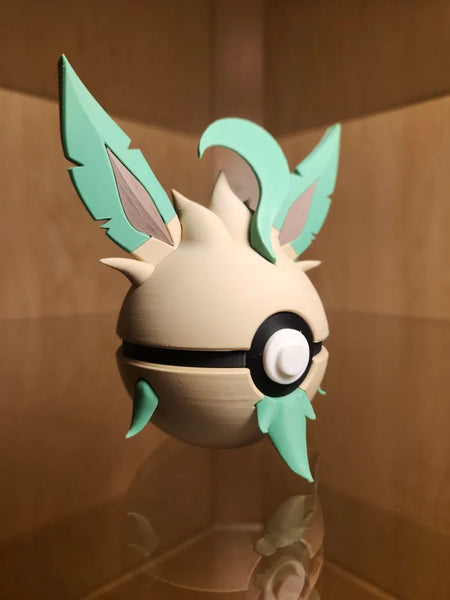 3D PRINTS