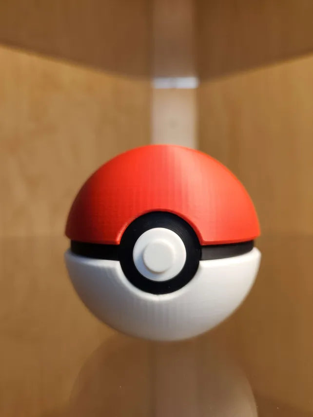 3D PRINTS