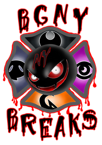 BGNY BREAKS