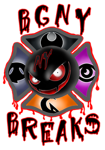 BGNY BREAKS