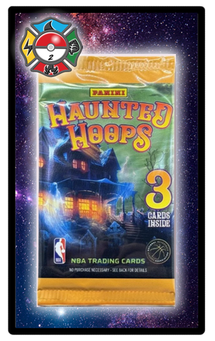 Haunted Hoops