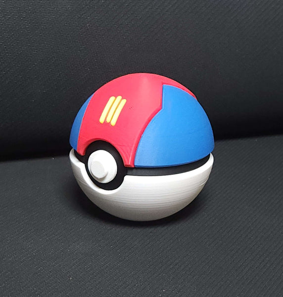 3D PRINTS