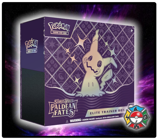 Shadows of the Galaxy - Prerelease Kit - Shadows of the Galaxy & Palden Fates Bundle