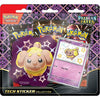 Pokemon Scarlet & Violet Paldean Fates 3 Pack Blisters