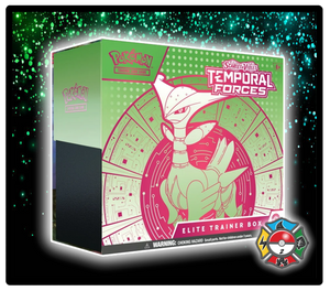 Temporal Forces ETB (Iron Leaves)