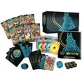 POKEMON MEGA EVOLUTION ELITE TRAINER BOX