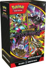 Pitch Black Booster Bundle