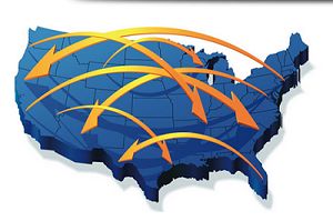 Rise Flat Rate Shipping LARGE BOX